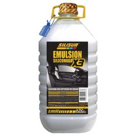 Silisur- Emulsion Siliconada X3