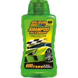 Silisur- Shampoo Siliconado 600cc