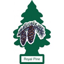 Car- Pino U.s.a Royal Pine