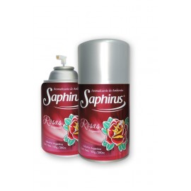 Repuesto Dosificador  Rosas saphirus