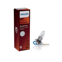Philips- 13336 H3 Md 24v 70w Pk22s