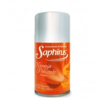Repuesto Dosificador  Naranja-pimienta  saphirus