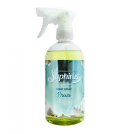 Home Spray Breeze saphirus 500ml.