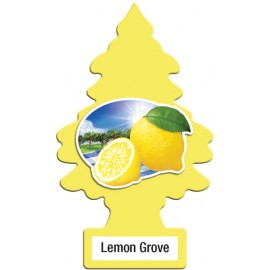 Car- Pino U.s.a Lemon Grove