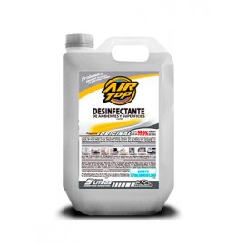 Air Top - Desinfectante Original  X 5 Lts