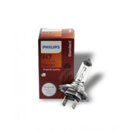 Philips- 13972 H7 24v 70w      C1