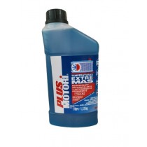Refrigerante/anticong. Azul X 1lt.(4101)
