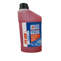 Refrigerante/anticong. Rojo X 1 Lts -4111