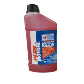 Refrigerante/anticong. Rojo X 1lt.(4111)
