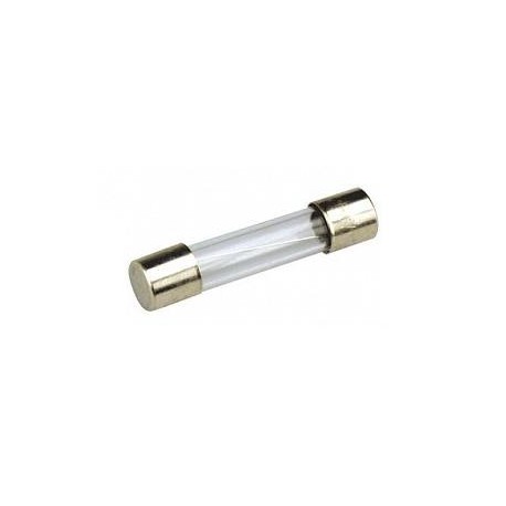 Fusible Cilindrico 32mm15amp (0015)