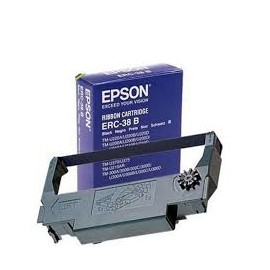 Cinta Epson Erc 38 Hd (todas Tmu 200)